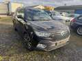 SsangYong XLV XLV 1.6 e-XDi 2WD Crystal Fekete - thumbnail 2