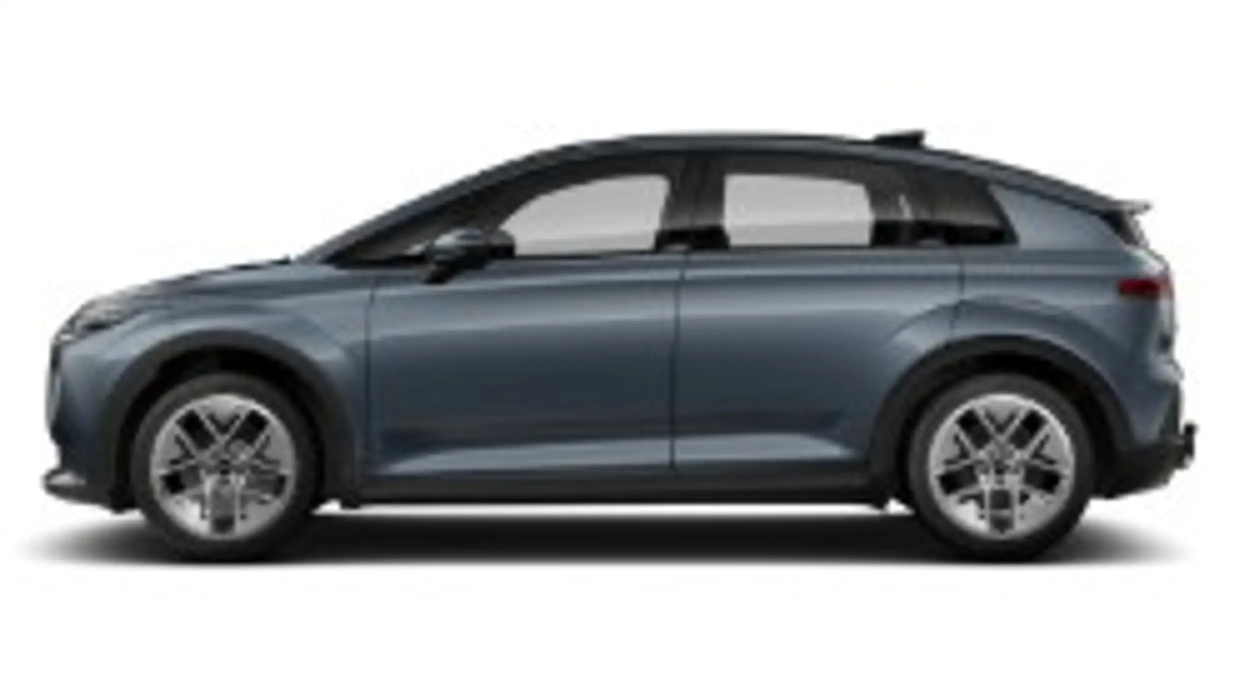 Audi A2 e-tron e-tron 190pk Advanced edition — photo 3