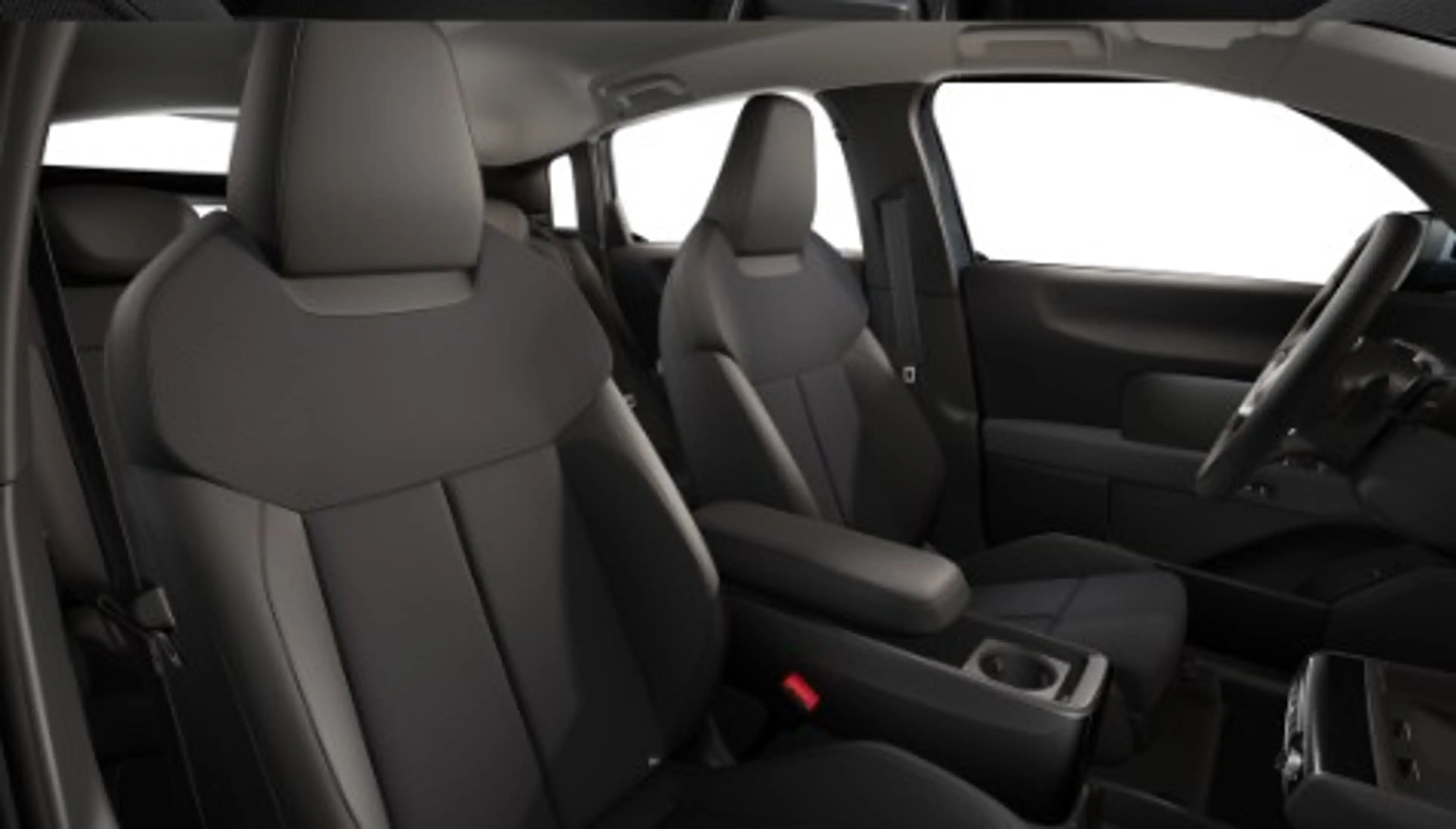 Audi A2 e-tron e-tron 190pk Advanced edition — photo 5