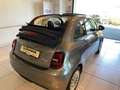 Fiat 500e Cabrio Gris - thumbnail 10