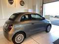 Fiat 500e Cabrio Gris - thumbnail 4