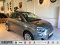 Fiat 500e Cabrio Gris - thumbnail 1