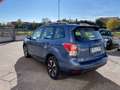Subaru Forester 2.0i Style lineartronic ADAS KM96K TETTO PANORAMA Bleu - thumbnail 7