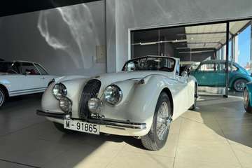 120 Roadster