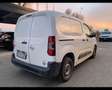 Opel Combo IV - Combo cargo 1.5d 75cv L1H1 Edition mt5 Blanc - thumbnail 1