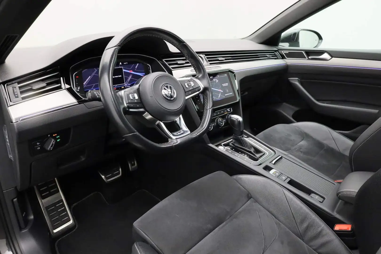 Volkswagen Arteon 2.0 TSI 190PK DSG Business R Exclusive | Pano | 36 Grijs - 2