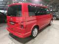 Volkswagen T6 Multivan T6.1 2.0 TDI Multivan LED|Navi|PDC|Kamera|AHK Rot - thumbnail 5