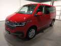 Volkswagen T6 Multivan T6.1 2.0 TDI Multivan LED|Navi|PDC|Kamera|AHK Rot - thumbnail 3