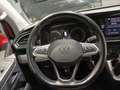 Volkswagen T6 Multivan T6.1 2.0 TDI Multivan LED|Navi|PDC|Kamera|AHK Rot - thumbnail 10