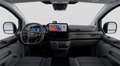 Ford E-Transit Custom Limited DCiV 71kWh 320L1 SHZ 160 kW (218... Schwarz - thumbnail 6