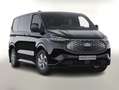 Ford E-Transit Custom Limited DCiV 71kWh 320L1 SHZ 160 kW (218... Schwarz - thumbnail 1