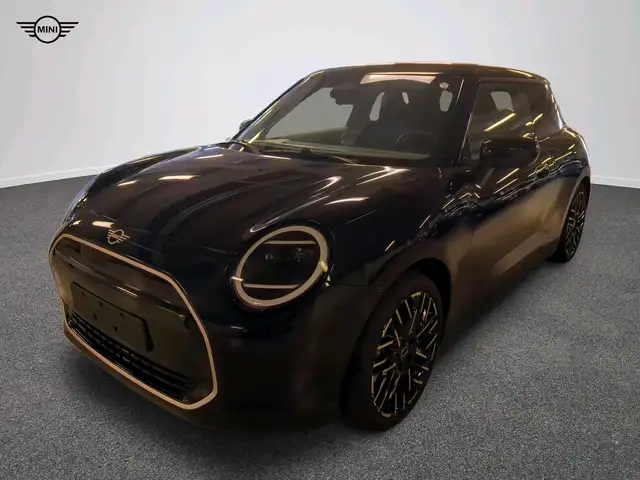 MINI Cooper E Favoured Trim