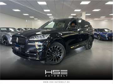 Reserve 3,0l V6 4x4 VOLL/6-Sitze/HUD/360°Kamera