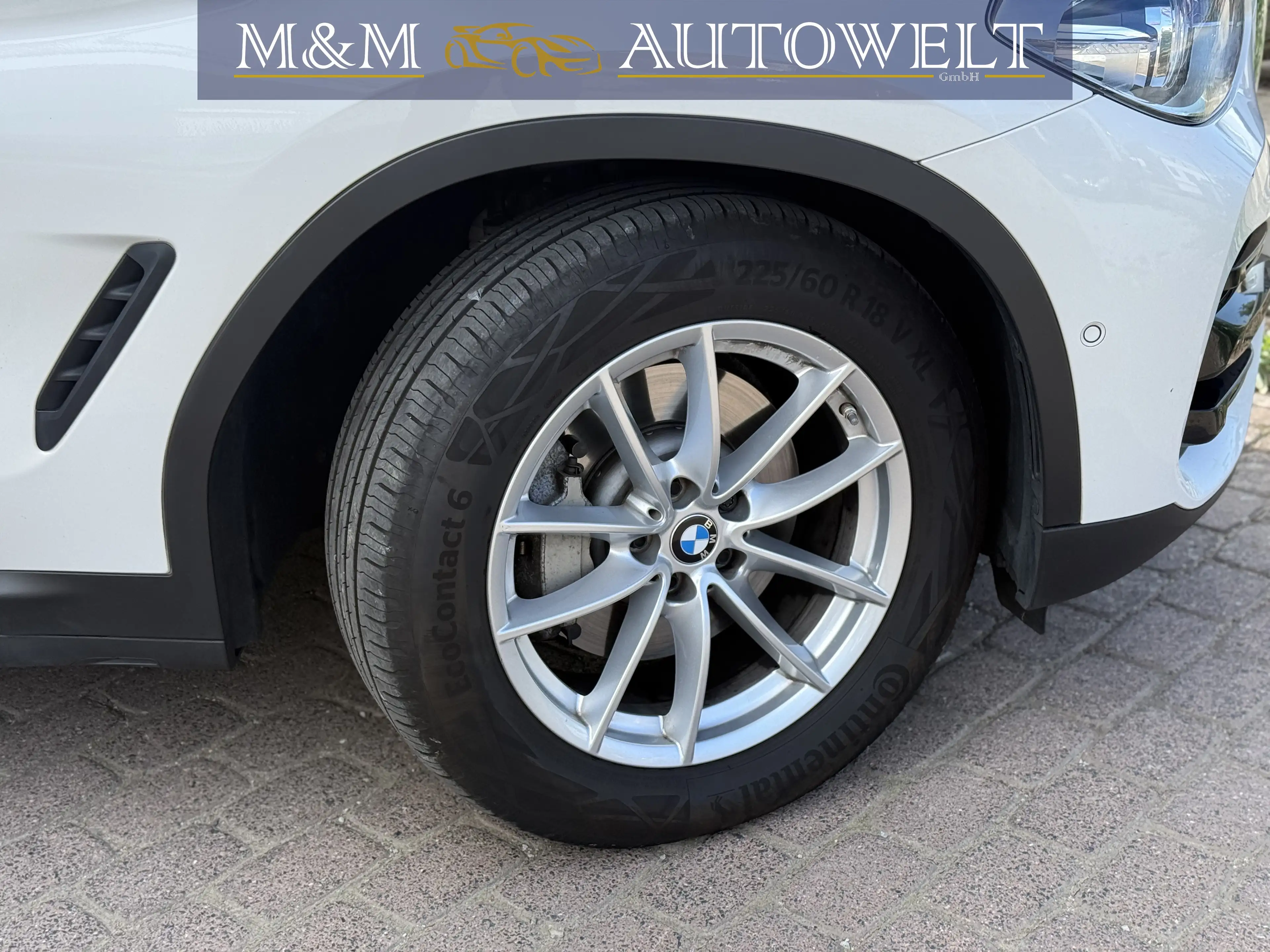 BMW X3 xDrive30|360°|HUD|LED|2.Hd|PANO|ACC|COC|Servi — photo 9