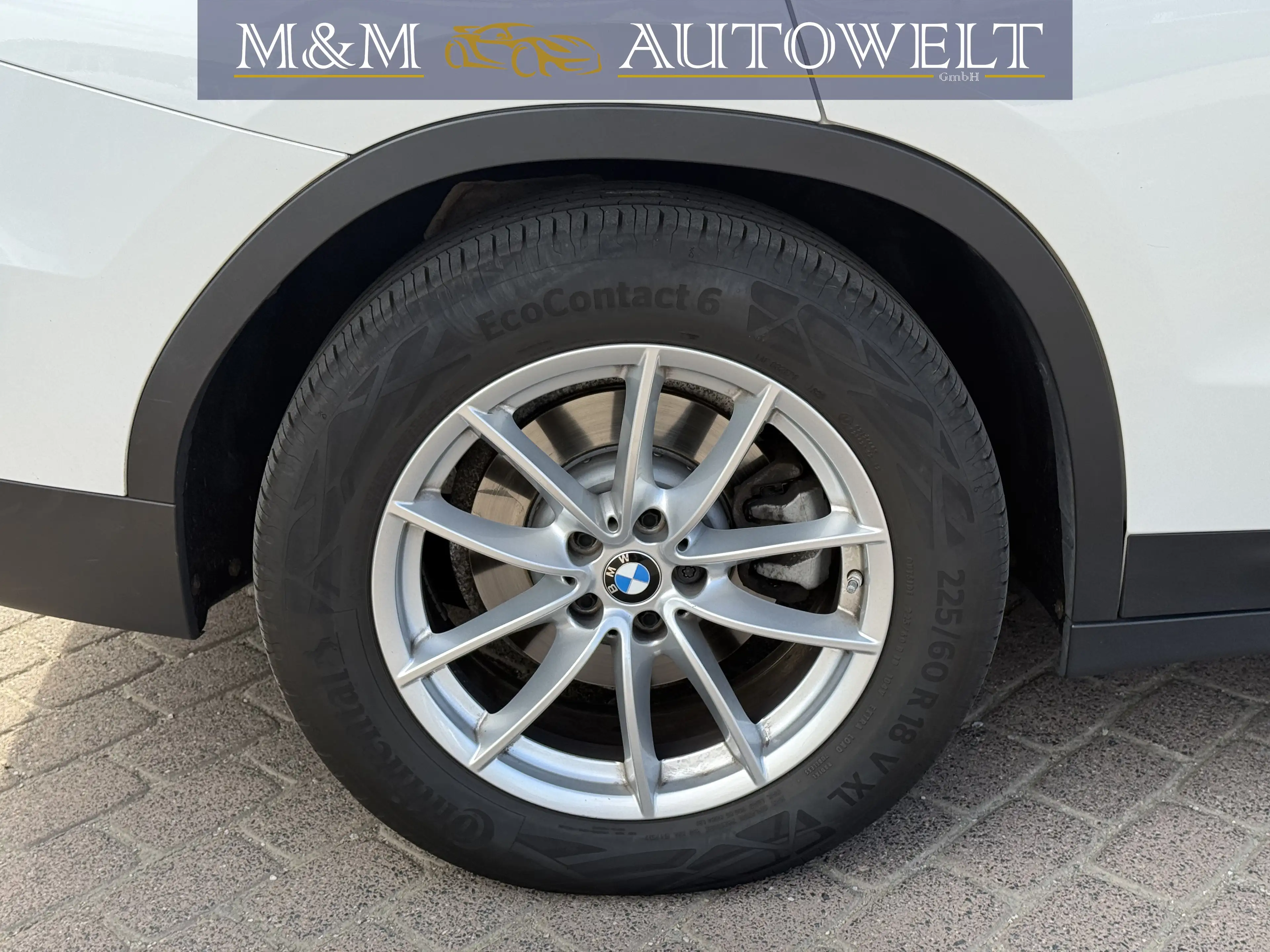 BMW X3 xDrive30|360°|HUD|LED|2.Hd|PANO|ACC|COC|Servi — photo 8