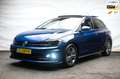 Volkswagen Polo 1.0 TSI Highline R-LINE 116PK ORG NL [ Panoramadak Blauw - thumbnail 1