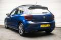 Volkswagen Polo 1.0 TSI Highline R-LINE 116PK ORG NL [ Panoramadak Blauw - thumbnail 5