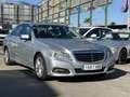 Mercedes-Benz E 200 CDI Blue Efficiency Grau - thumbnail 1