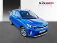 Kia Stonic 1.0 TGDI 100CV Active Azul - thumbnail 3