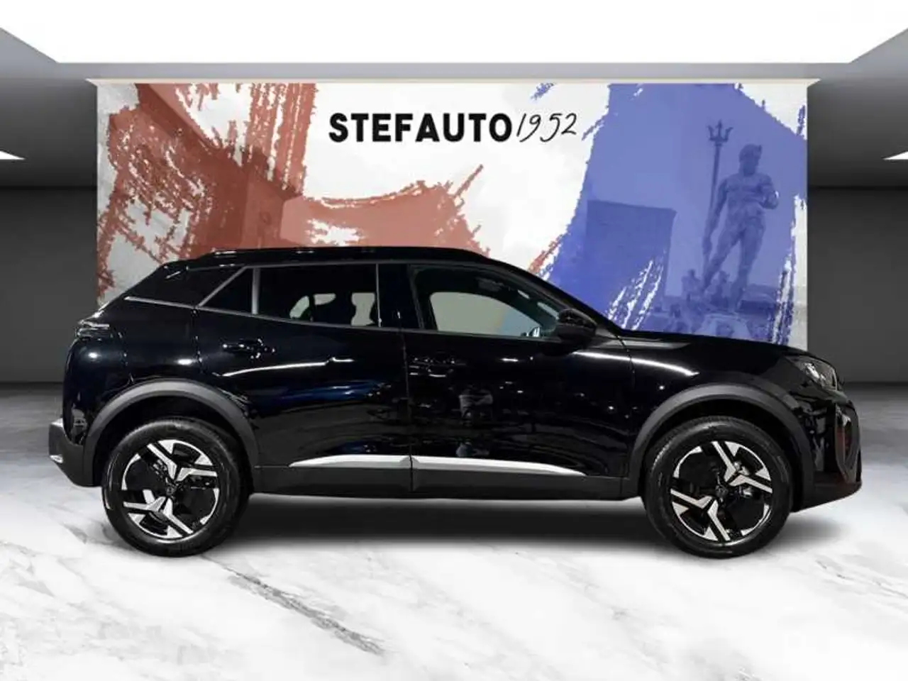 Peugeot 2008 2026