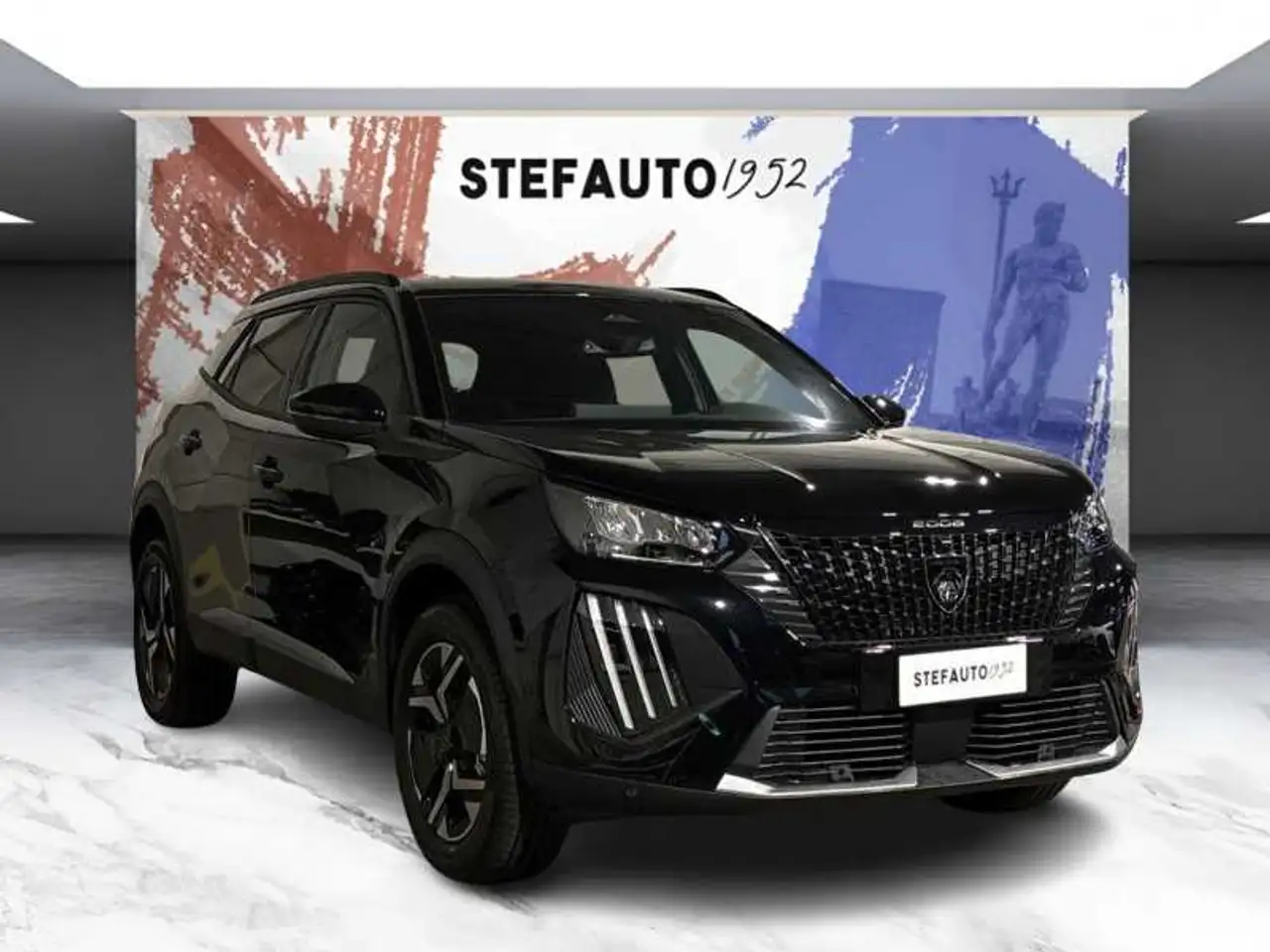 Peugeot 2008 2026
