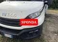 Iveco Daily 35S16 2.3hpi FURGONATO con SPONDA Anno 2022 Bianco - thumbnail 3