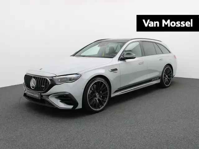 Mercedes-Benz E 53 AMG HYBRID 4M+ Estate + 24gr co2 + EDITION ONE + TREKH