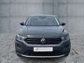Volkswagen T-Roc 2.0 TDI DSG UNITED LED+NAV+SHZ+PDC+ACC+APP Grau - thumbnail 3