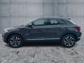 Volkswagen T-Roc 2.0 TDI DSG UNITED LED+NAV+SHZ+PDC+ACC+APP Gris - thumbnail 4