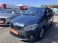 Skoda Fabia Combi Ambition Automatik DSG *1.Hand*Klima*PDC* Gris - thumbnail 7