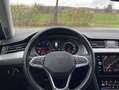 Volkswagen Passat Variant 2.0 TDI BUSINESS NAVI+LED+KAMERA+ Silber - thumbnail 9