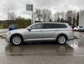 Volkswagen Passat Variant 2.0 TDI BUSINESS NAVI+LED+KAMERA+ Silber - thumbnail 2