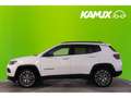 Jeep Compass 1.5MultiAir Aut.Limited+LED+NAVI+PANO Blanc - thumbnail 8