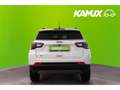 Jeep Compass 1.5MultiAir Aut.Limited+LED+NAVI+PANO Blanc - thumbnail 5