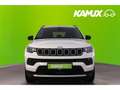 Jeep Compass 1.5MultiAir Aut.Limited+LED+NAVI+PANO Blanc - thumbnail 10