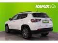 Jeep Compass 1.5MultiAir Aut.Limited+LED+NAVI+PANO Blanc - thumbnail 6