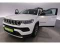 Jeep Compass 1.5MultiAir Aut.Limited+LED+NAVI+PANO Blanc - thumbnail 24