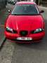 SEAT Ibiza 1.4i 16v Sport Rouge - thumbnail 2