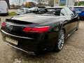 Mercedes-Benz S 560 CabrioIAMGIBurmesterIJunge SterneIMVC Negro - thumbnail 8