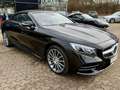 Mercedes-Benz S 560 CabrioIAMGIBurmesterIJunge SterneIMVC Negro - thumbnail 13