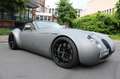 Wiesmann MF 5 Roadster V8 DKG Deutsch/Navi/Sitzheizung Gris - thumbnail 6