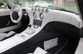 Wiesmann MF5 Roadster V8 DKG Deutsch/Navi/Sitzheizung Grigio - thumbnail 11