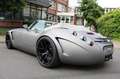 Wiesmann MF 5 Roadster V8 555 PS Deutsch/Navi/Sitzheizung Grau - thumbnail 3