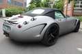 Wiesmann MF 5 Roadster V8 DKG Deutsch/Navi/Sitzheizung Gris - thumbnail 5
