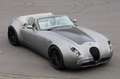 Wiesmann MF 5 Roadster V8 555 PS Deutsch/Navi/Sitzheizung Grau - thumbnail 1