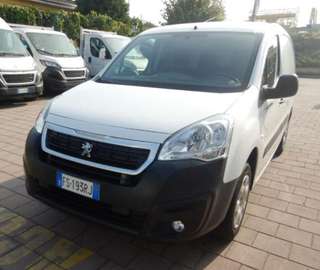 Full Electric L1 Furgone Premium