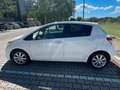 Toyota Yaris Lounge Bianco - thumbnail 1