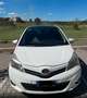 Toyota Yaris Lounge Bianco - thumbnail 4
