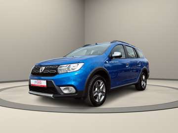 Stepway