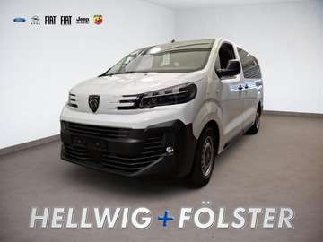 E Kombi L3 11kw Navi Kamera 9 Sitze